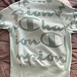 Selling a mens reverse weave never really used it’s been sitting in my closet